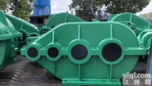 ZSC（L）<em>减速机</em>  供应：ZSC600-31.2-1<em>系列</em><em>圆柱齿轮</em><em>减速机</em>