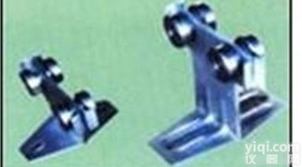 ZT型汽车厂<em>悬挂</em>轨<em>滑车</em> 工具滑轨平移