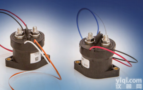 24VCD全新<em>接触器</em>HXN241CAC GIGAVAC<em>原装</em>