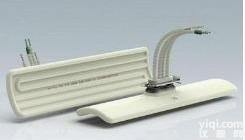 SUTE0178远红外<em>陶瓷</em><em>加热板</em> <em>陶瓷</em><em>电加热器</em>