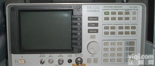 年底清货HP8562A频谱<em>分析仪</em>特价<em>甩卖</em>8562A