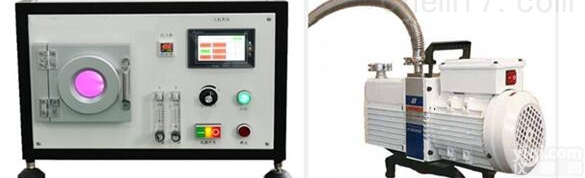 VKL-2/3/5/10  VKL-2/3/5/10系列真空等<em>离子</em>清洗机<em>系统</em>