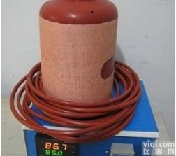 ZGZYU-HXQ系列硅<em>橡胶</em>电加热<em>呼吸</em>器