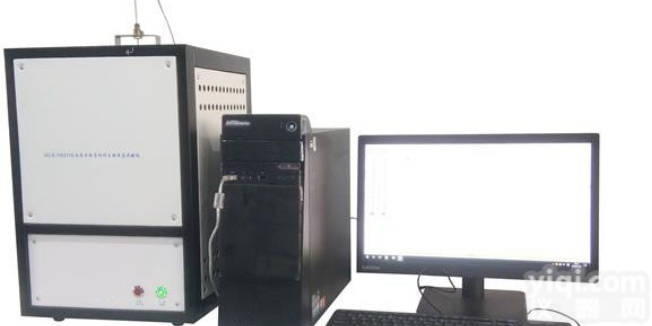 H027A  自动固体物质相对<em>自燃温度</em>试验仪