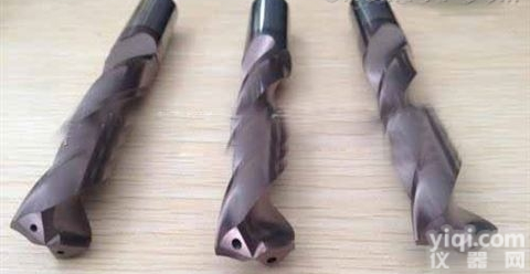 <em>硬质合金</em>内冷却<em>钻头</em>材质