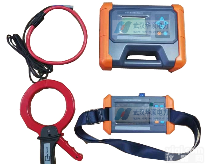 HDDL-VB  带电<em>电缆</em>识别仪（<em>柔性</em>线钳）电力行业推荐