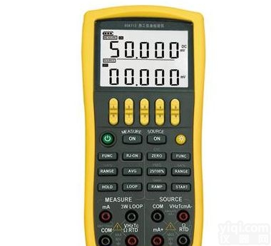 Fluke 754EL<em>热工</em>校验仪<em>厂家</em>