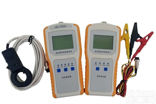 LTJD-II  立泰电力LTJD-II<em>便携式直流接地查找仪</em>