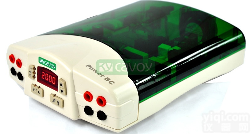Power BC 高电流电泳电源 <em>电泳设备</em>