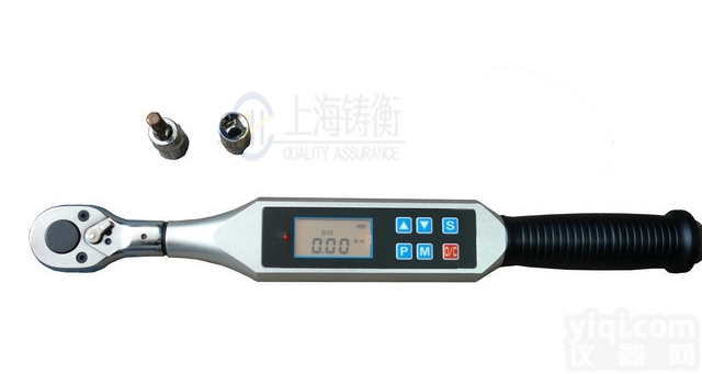 SGSX  1500N.m<em>数显</em><em>扭矩</em>扳手，<em>数显</em>式<em>扭矩</em>力扳手