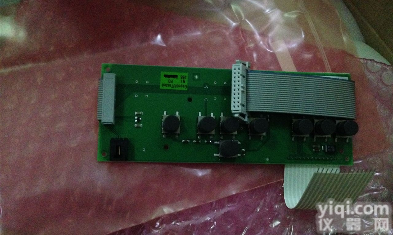 1671003-005  阀门<em>西门子</em><em>色谱仪</em>配件1671003-005