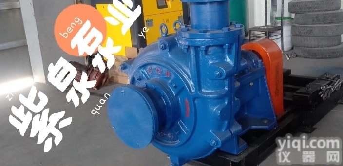 8寸<em>抽沙机</em>详细<em>说明</em>