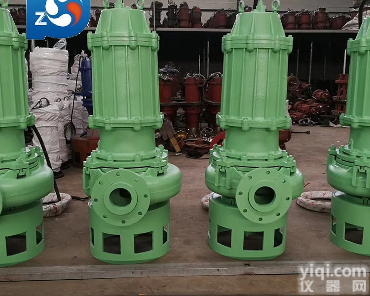 带电机<em>抽沙机</em><em>作业流程</em>