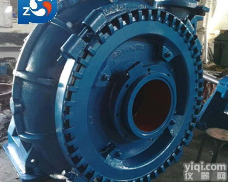 <em>潜水</em>式<em>抽沙机</em>作业流程