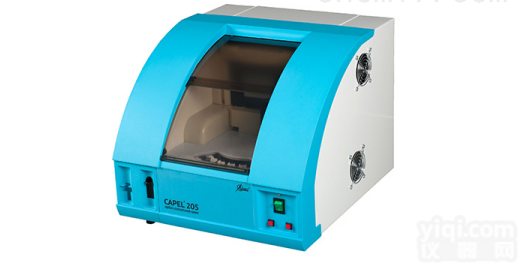 Capel-105MGX毛细管电泳仪 电泳设备
