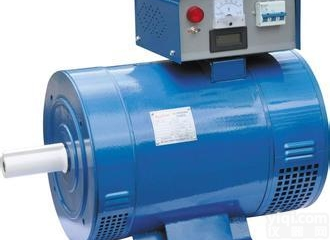 <em>三相</em>380V<em>发电机</em>-四级承装设备清单