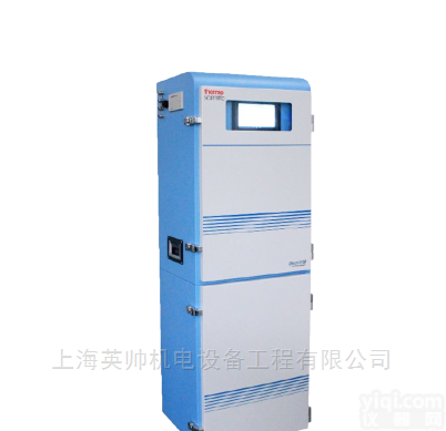3150  赛默飞3150 <em>总磷/总氮水质在线自动监测仪</em>