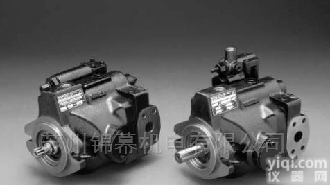 PFVI214R1FN1  美国<em>液压泵</em>PARKER派克<em>叶片</em>泵