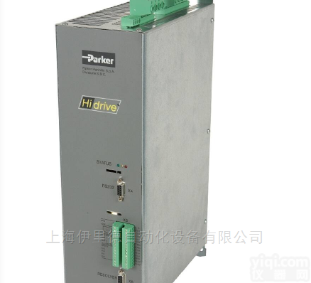 HIDRIVE HID5系列  美国<em>派克</em>PARKER<em>伺服驱动器</em>