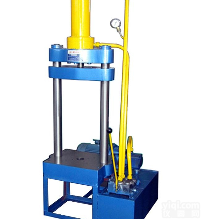 南京<em>压力机</em><em>冲压机</em>-四级承装设备清单