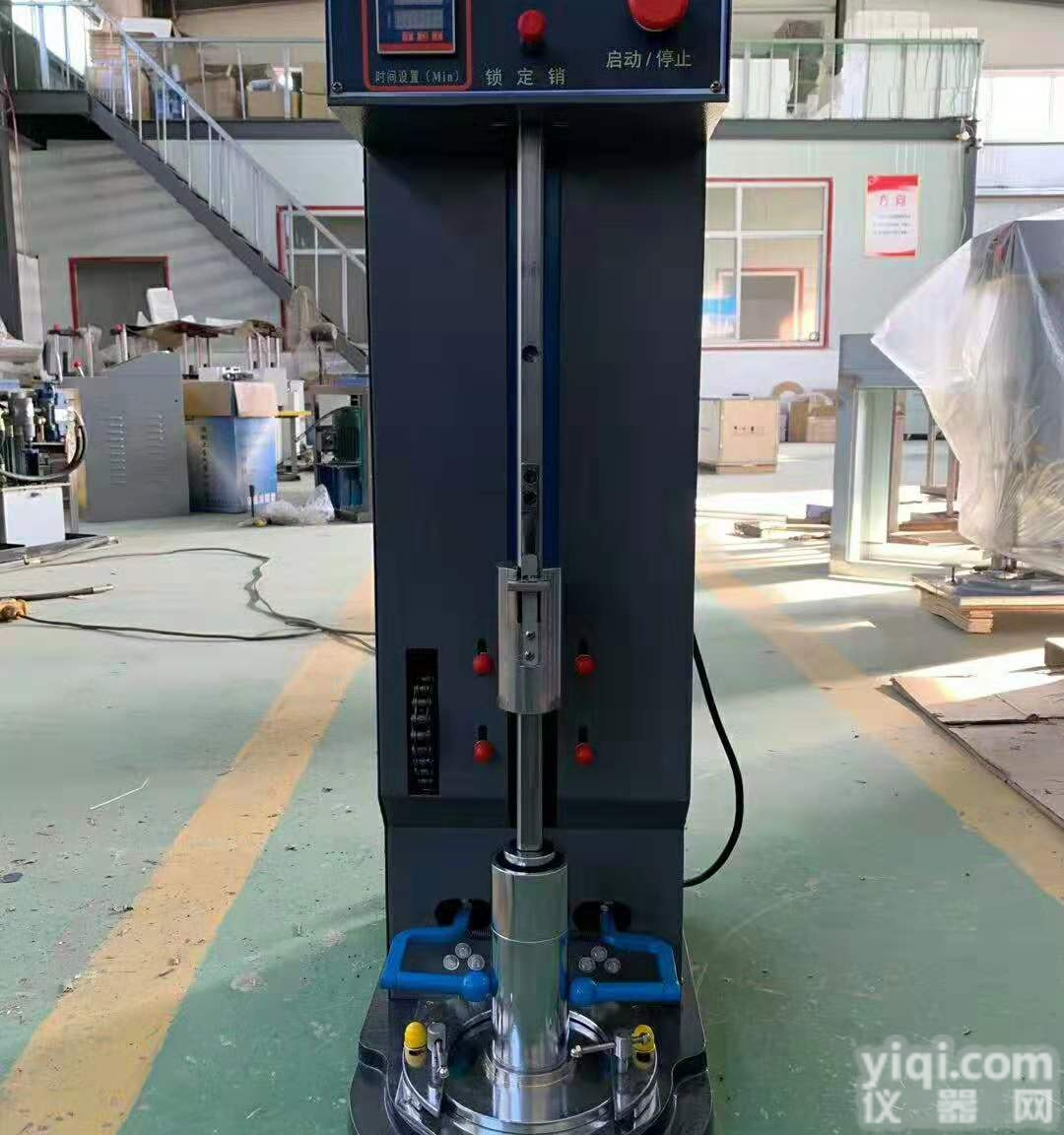 JDM-1  新标准粗粒土相对密度仪