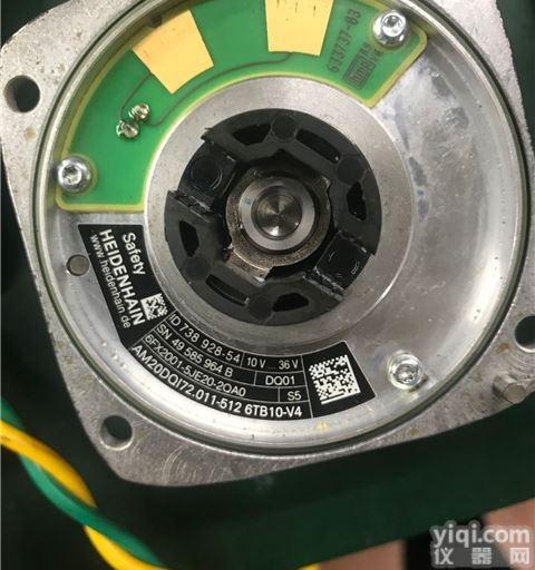 <em>同步电机</em>  <em>西门子</em><em>同步电机</em>维修