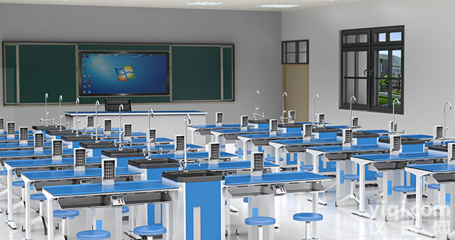 汇众达  <em>聊城</em>实验室给排水系统<em>设计施工</em>