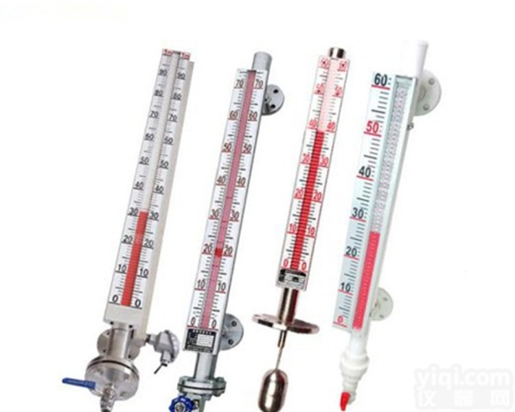 AL-<em>UHZ  顶装磁翻板液位计</em>