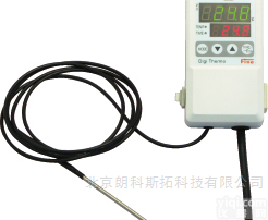 FHP502T  <em>日本</em>温度<em>控制器</em>壁挂式/台式RTD带温度传感器