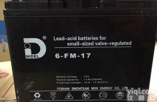 12V<em>17</em><em>AH</em>   6FM-<em>17</em>  包邮力得蓄电池12V<em>17</em><em>AH</em>/6FM-<em>17</em>储能<em>电瓶</em>音响