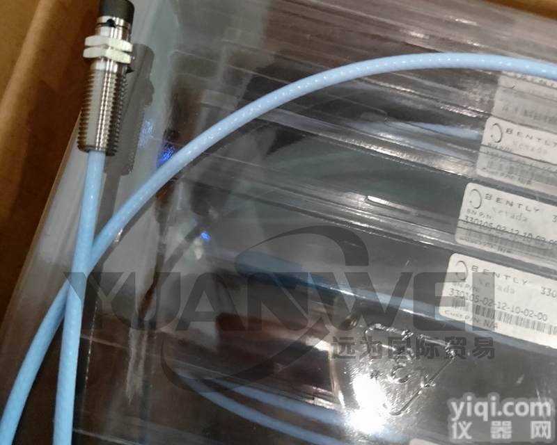 330130-<em>040</em>-00-00  330130-<em>040</em>-00-00 <em>美国</em>bently传感器