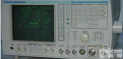 出售Marconi2955B<em>无线电</em><em>测试仪</em><em>马可尼</em>2955B