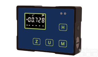 180-560  电子<em>水平仪</em> 水平<em>测量仪</em>