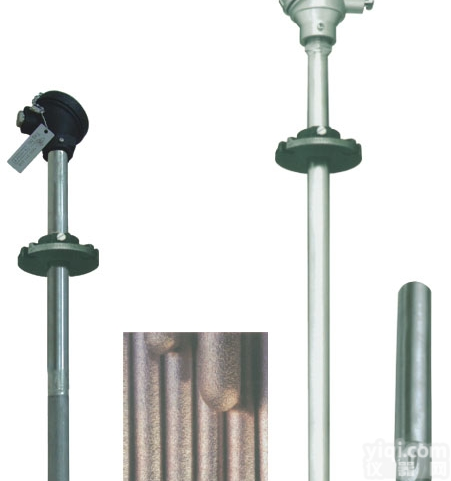 TS6  <em>澳大利亚</em>ECE进口耐磨<em>热电偶</em>