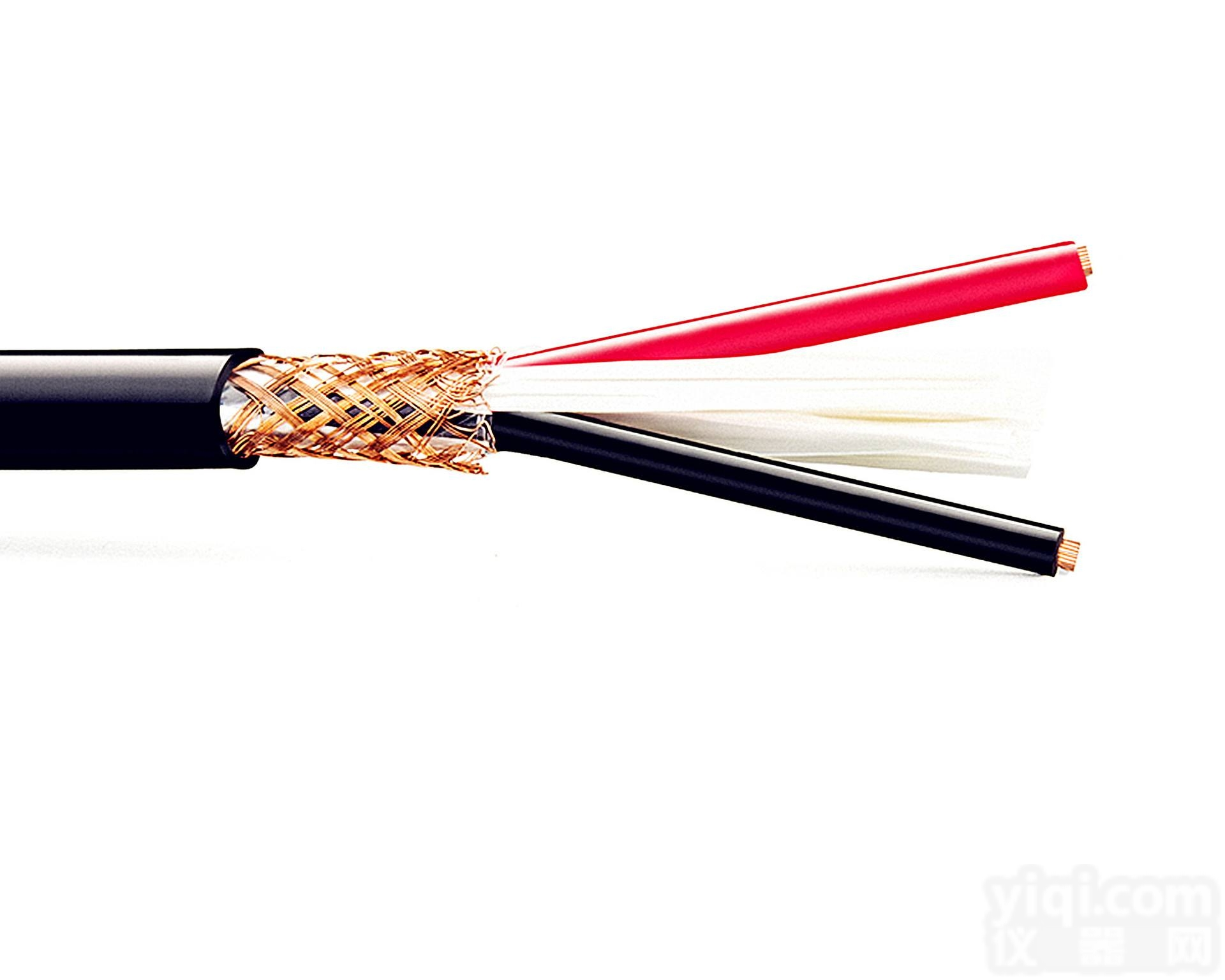 ZR-<em>KYVP</em>阻燃<em>屏蔽电缆</em>