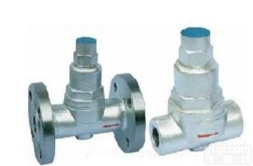 CS47H<em>可调</em>双<em>金属片</em>蒸汽<em>疏水阀</em>