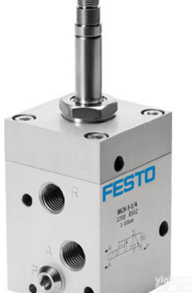 MCH-4-1/4  <em>质优价廉</em><em>FESTO</em><em>电磁阀</em>MCH-4-1/4