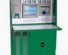 TCS-I<em>热处理</em>微机温度<em>控制系统</em>