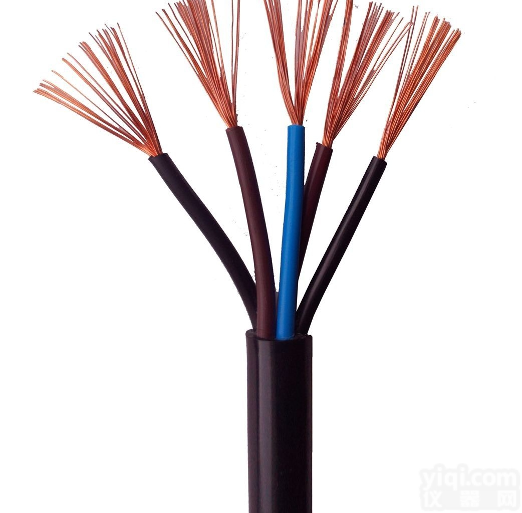 ZR-KYVR<em>防腐蚀</em>控制<em>电缆</em>