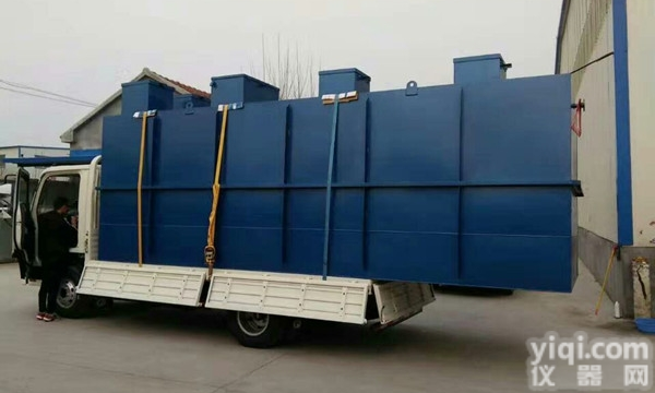 泰源-45  泰源具有极强<em>生产力</em>西安生活污水处理设备