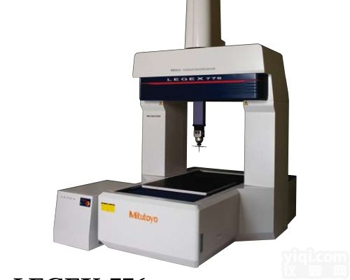 LEGEX 776/9106  <em>高精度CNC三坐标测量机</em>