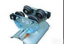 <em>电缆</em>滑轨<em>滑车</em> <em>电缆</em><em>滑线</em>厂家