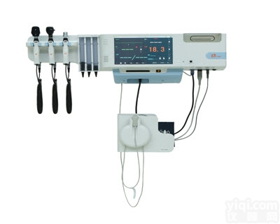 全科诊断系统 QH-BG4000A