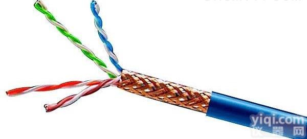 DJYPVP 4*2*1.5分<em>屏蔽</em>及总<em>屏蔽</em>计算机电缆