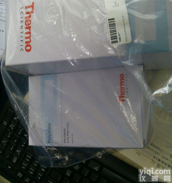 057574  赛默飞<em>戴安</em>CG16<em>保护</em>柱5*50mm 色谱柱参数