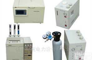 <em>便携式</em>智能<em>绝缘</em>油色谱仪