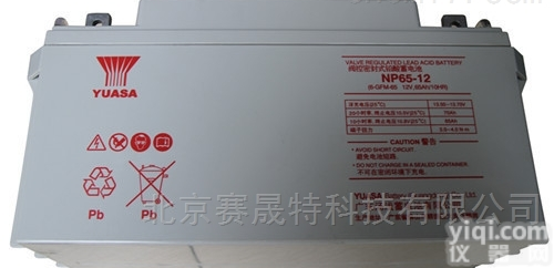 880  <em>汤浅</em>蓄电池NP100-12 <em>12V100AH</em><em>铅酸</em>免维护