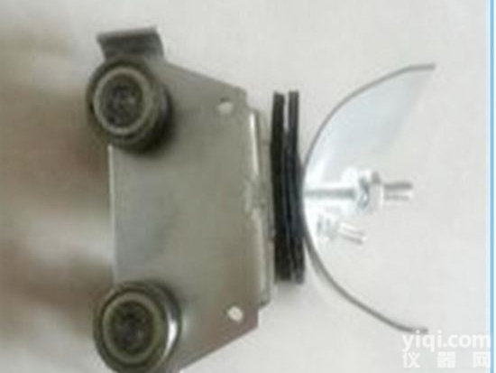 C60*60钢<em>滑线</em><em>电缆</em><em>滑车</em>厂家