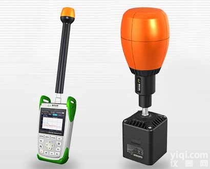 G100  智俊信测G100电磁辐射<em>分析仪</em>测量<em>频率</em>范围