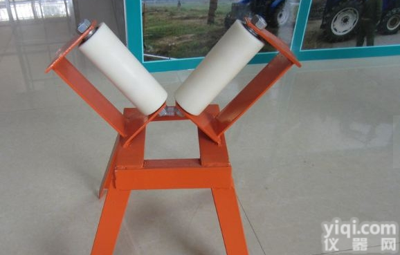 HC012<em>双轮</em>V字转向<em>滑车</em>厂家